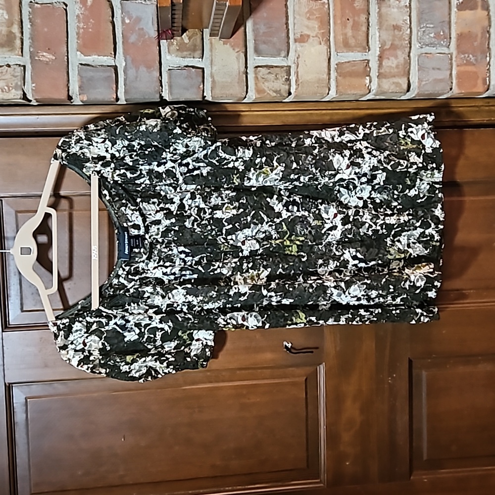 Women's blouse